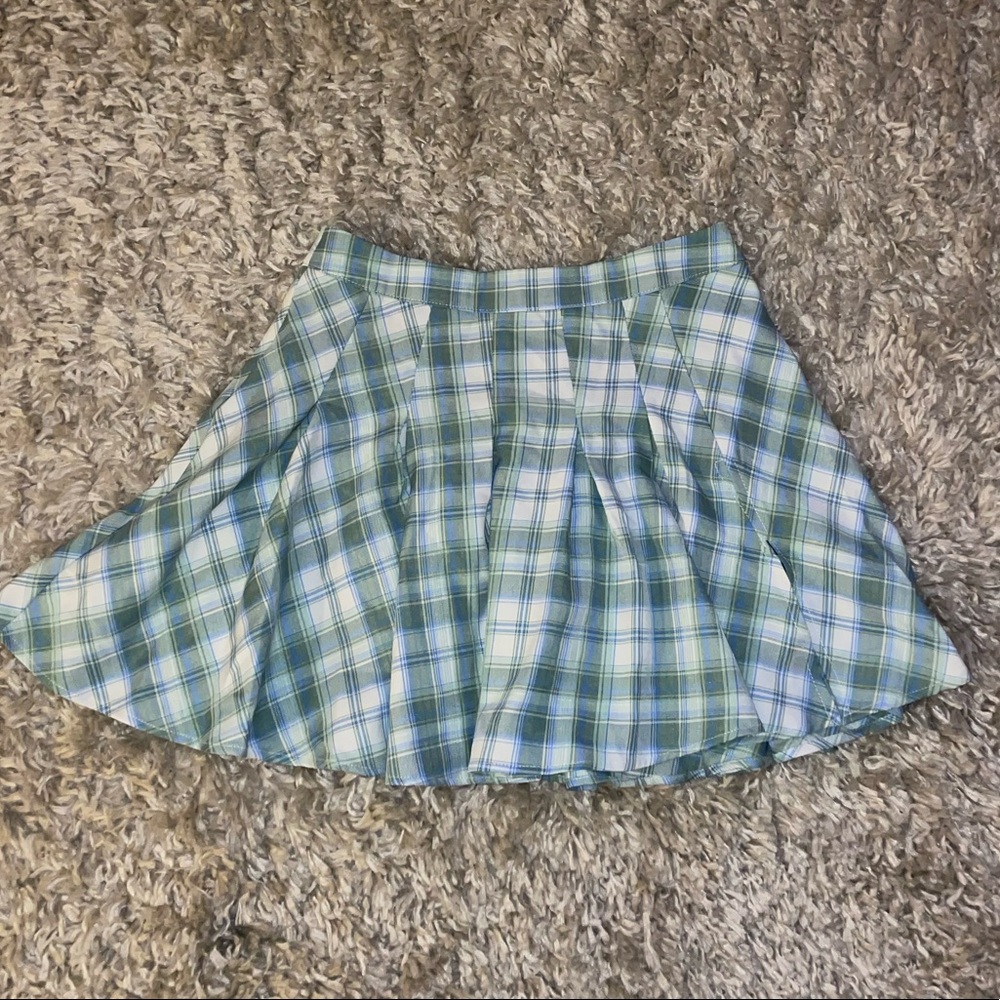 Fashion Nova Skirt